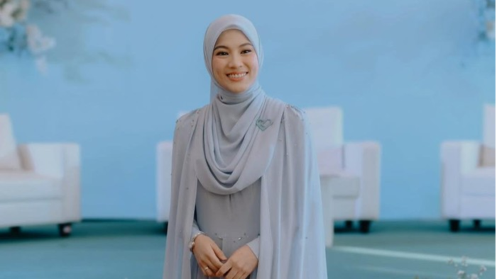 Alyssa Soebandono Bantah Disebut Alumni LPDP