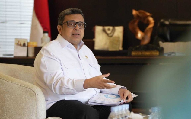 BPJPH Pastikan Produk AS yang Masuk ke Indonesia Memiliki Dua Label Halal