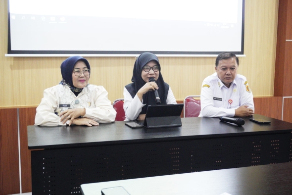 Kemenkum Jateng Perkuat Tertib Administrasi Posbankum di Wonogiri