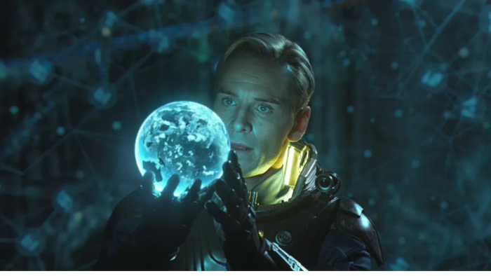 ULASAN  Prometheus: Ambisi Besar, Ekspektasi Tinggi, dan Reputasi yang Terbelah