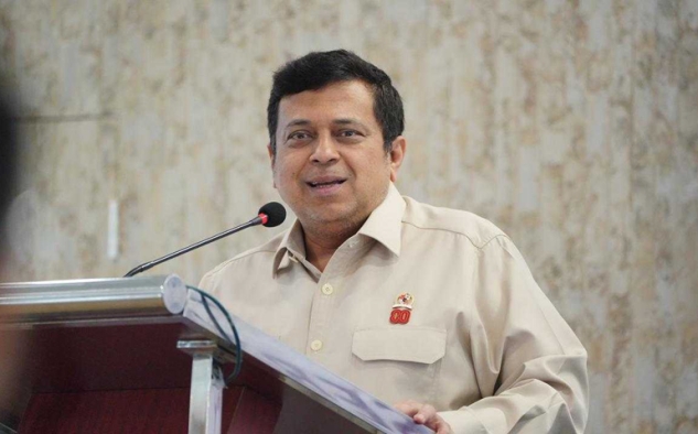 Babe Haikal: Produk AS Tetap Wajib Sertifikasi Halal