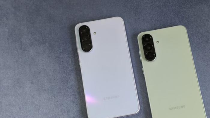 Samsung Electronics Dikabarkan Naikkan Harga Seri Samsung Galaxy A56 5G hingga Samsung Galaxy F17 5G