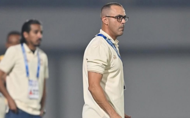 Pelatih Borneo FC Optimis Tatap Sisa Musim BRI Super League