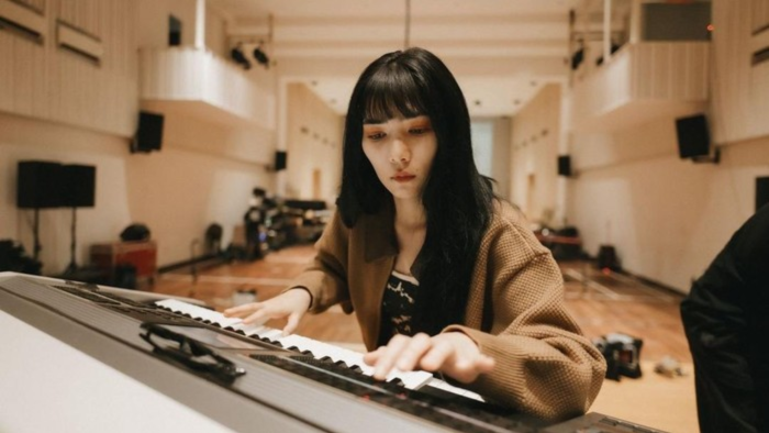 Isyana Sarasvati Tegaskan Tak Pernah Terima Beasiswa LPDP