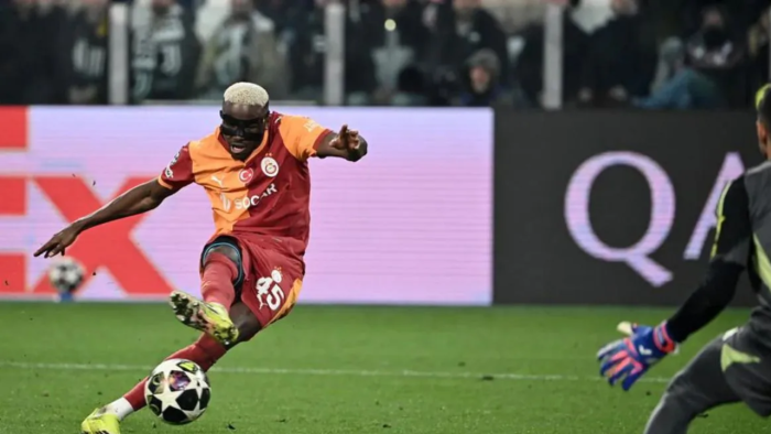 Juventus FC Tersingkir Dramatis, Galatasaray SK Lolos ke 16 Besar Liga Champions