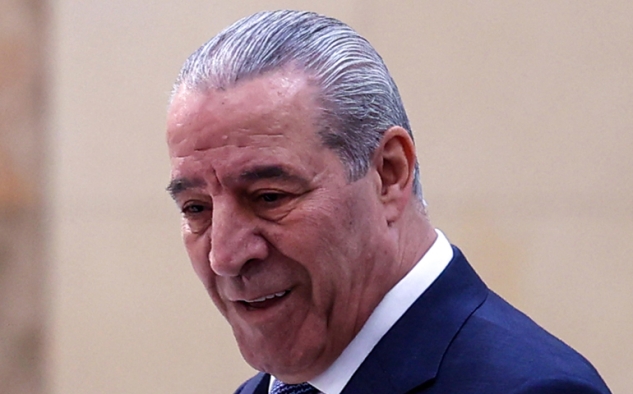 Otoritas Palestina Bentuk Kantor Penghubung untuk Koordinasi dengan BoP