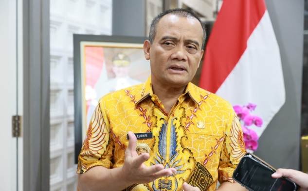 Gubernur Jateng Minta Aparat Penegak Hukum Tindak Tegas Aksi Premanisme DC