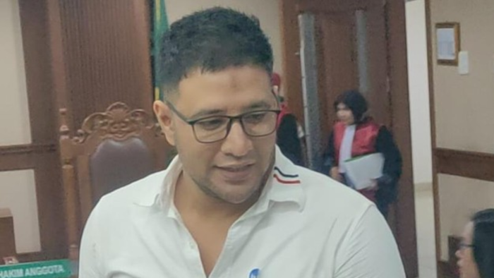 Sidang Dugaan Suap Rp 300 Juta di Kasus Narkoba Ammar Zoni Kembali Disorot