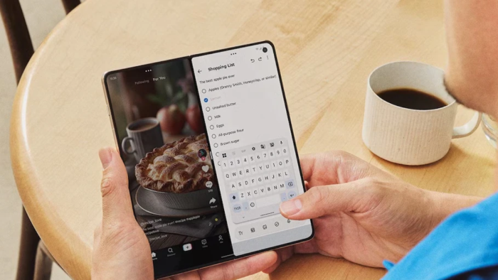 Motorola Razr Fold Siap Ungkap Detail Lengkap di MWC 2026