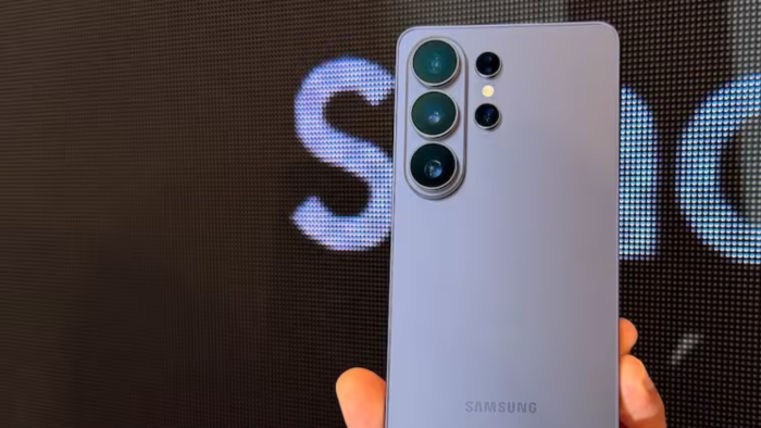 Samsung Galaxy S26 Ultra Resmi Meluncur, Bawa Snapdragon 8 Elite Gen 5 dan Kamera 200MP