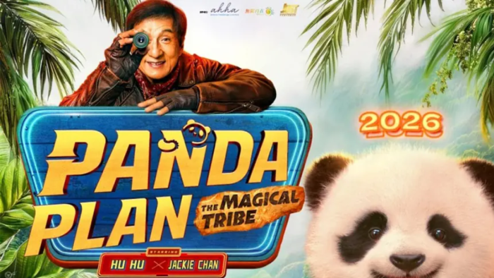 Review Panda Plan: The Magical Tribe: Petualangan Hangat Penuh Warna dari Jackie Chan