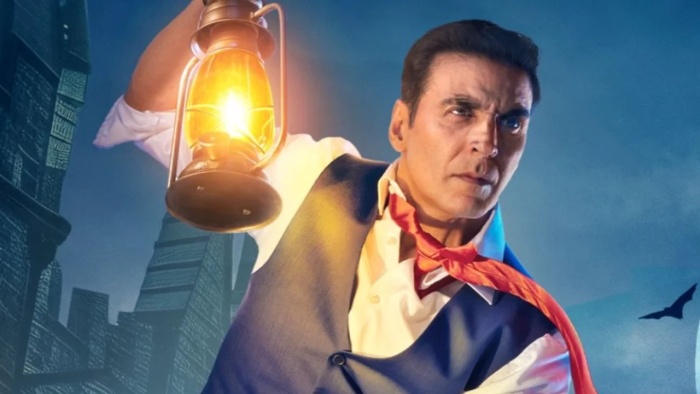 Bhooth Bangla Tandai Reuni Akshay Kumar dan Priyadarshan Setelah 16 Tahun