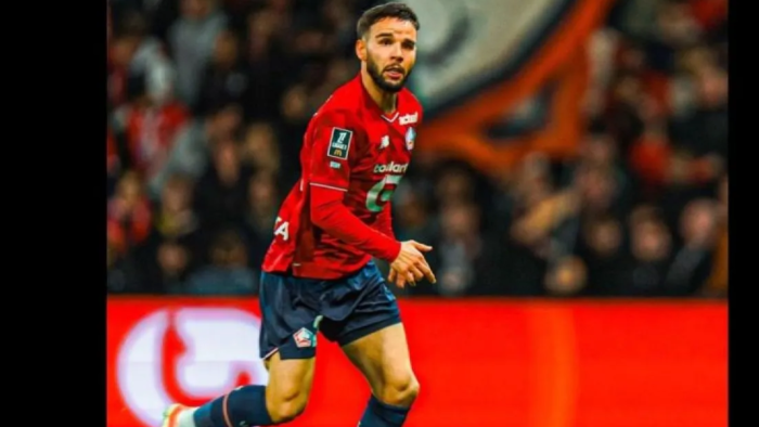 Verdonk Turut Antar Lille ke 16 Besar Liga Europa 2025/2026