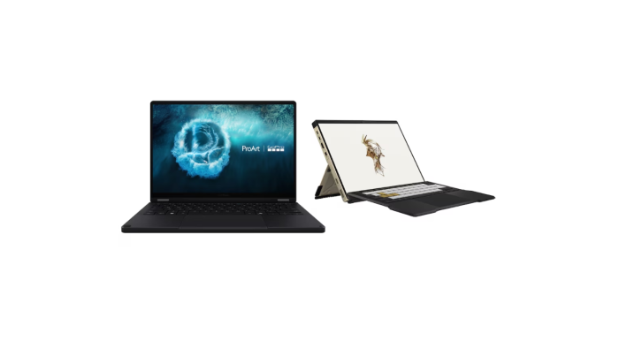 Asus Rilis ROG Flow Z13-KJP, ProArt GoPro Edition, dan TUF Gaming A14 (2026)