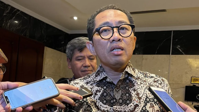 Wamenperin: Perjanjian Dagang RI–AS Jadi Lompatan Besar Industrialisasi