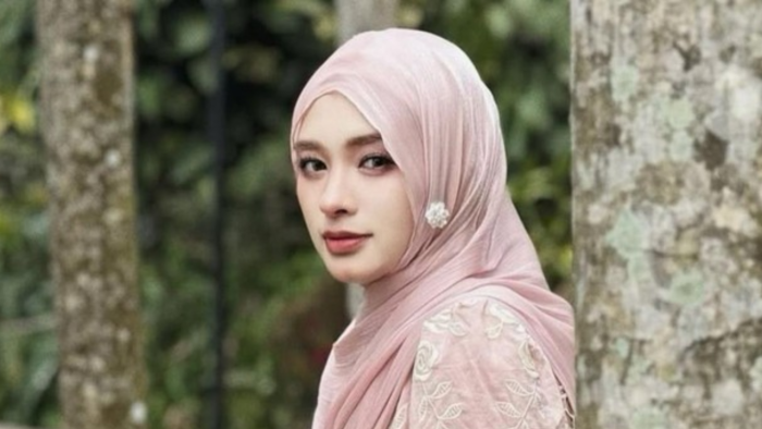 Virgoun Resmi Menikah dengan Lindi Fitriyana, Inara Rusli Sampaikan Doa Bahagia