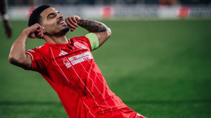 Forest Lolos ke 16 Besar Meski Tumbang dari Fenerbahce