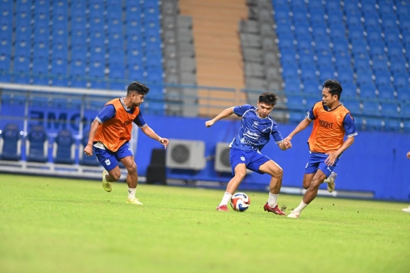 Manajemen PSIS Semarang Siapkan Bonus Khusus untuk Kemenangan di Balikpapan