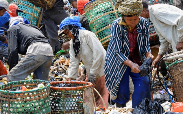 Pengamat UGM Ini Minta Pemerintah Kerja Sama Lintas Sektor Guna Atasi Kemiskinan Ekstrem