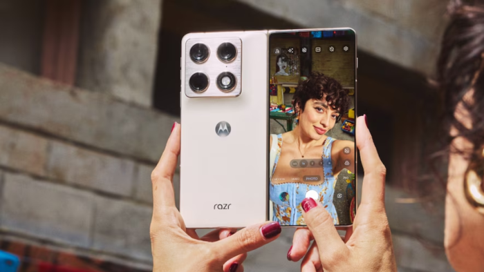 Motorola Razr Fold dan Edge 70 Fusion Resmi Meluncur di MWC 2026, Usung Spesifikasi Premium dan Baterai Jumbo