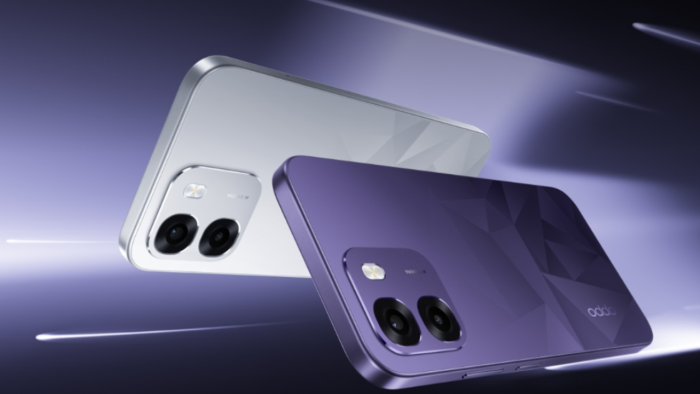 Oppo K14 5G Siap Meluncur di India pada 9 Maret, Usung Baterai 7.000mAh