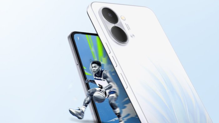 Tecno Pop X 5G Muncul di Situs BIS 