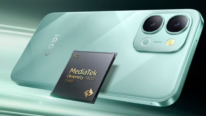 iQOO Z11x 5G Siap Meluncur 12 Maret di India, Usung Baterai 7.200mAh