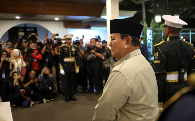 Prabowo Petakan Navigasi Indonesia di Tengah Konflik, Hassan Wirajuda: Itu Tidak Mudah