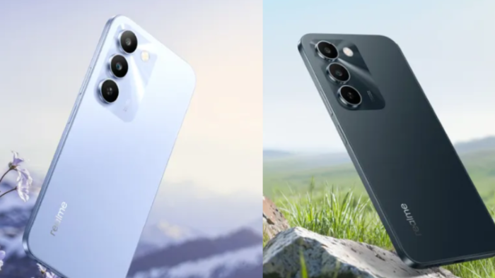 Realme C83 5G Resmi Meluncur di India, Dibekali Baterai 7.000mAh dan Layar 144Hz