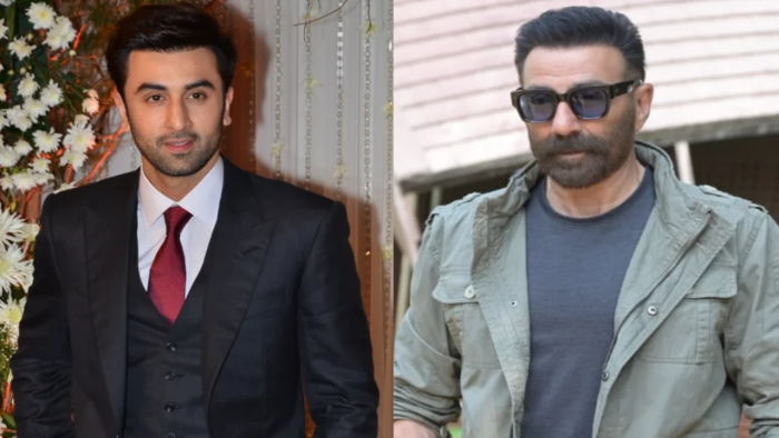 Ranbir Kapoor Mulai Syuting Ramayana 2 di Mumbai, Sunny Deol Segera Bergabung
