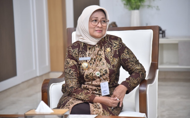 Bupati Lilis: Kebumen Siap Jadi Tuan Rumah PORPROV 2030