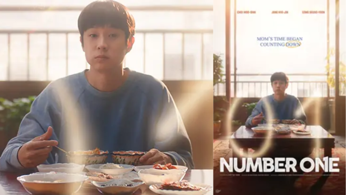 SINOPSIS Number One, Tampilkan Drama Emosional tentang Angka Misterius dan Hubungan Ibu-Anak