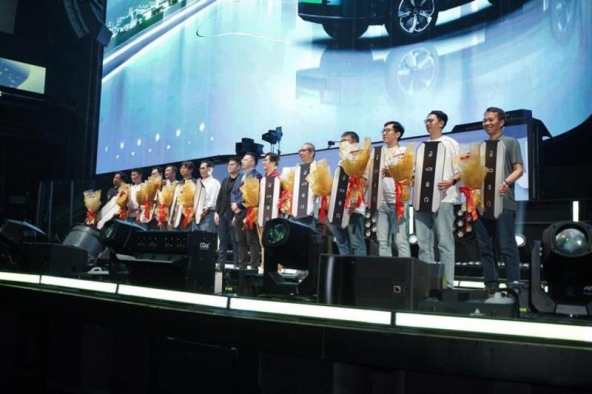 Jelang Lebaran 2026, Jaecoo Kirim 7.000 Unit J5 EV ke Konsumen Indonesia