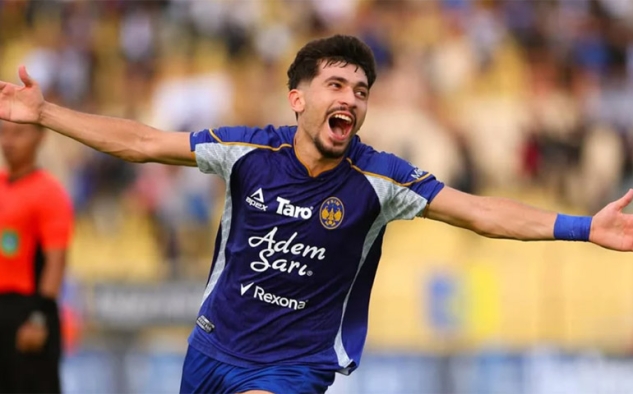 Jalani Ramadan di Indonesia, Rahmatsho Rahmatzoda: Saya Jatuh Cinta Negeri Ini