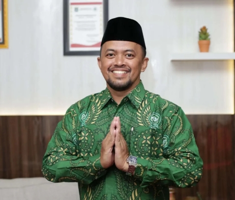 Alumni UNAIR Jadi Rektor Universitas Kepanjen dan Dirikan Yayasan Peduli ODHA