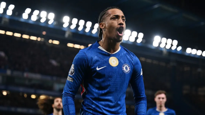 Joao Pedro Sebut Musim Debutnya di Chelsea “Spesial”, Ingin Terus Berkembang