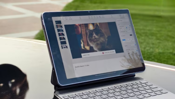 Xiaomi Pad 8 Resmi Meluncur di India, Tablet Flagship dengan Layar 144Hz dan Snapdragon 8s Gen 4