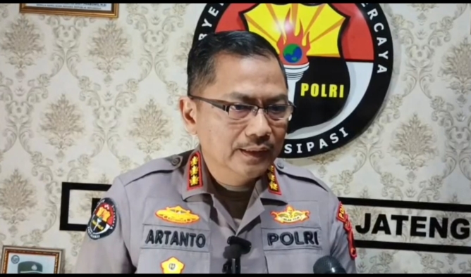 Jamin Kelancaran Arus Mudik dan Balik Lebaran 2026, Polda Jateng Siapkan Strategi Aglomerasi Wilayah