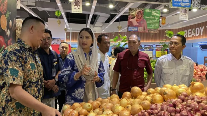 Kemendag Dorong Daya Beli Lewat Program Diskon Ramadhan dan Lebaran 2026