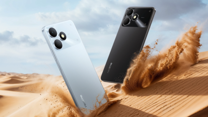 Realme Note 80 Resmi Meluncur di Indonesia, HP Murah dengan Baterai Jumbo 6.300 mAh