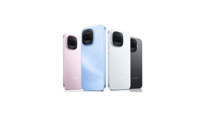 iQOO Z11 Siap Meluncur, Bawa Layar Gaming 165Hz dan Baterai Jumbo 9.020 mAh