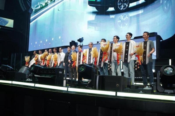 BYD dan Jaecoo Pimpin Penjualan Mobil China dan NEV di Indonesia Awal 2026