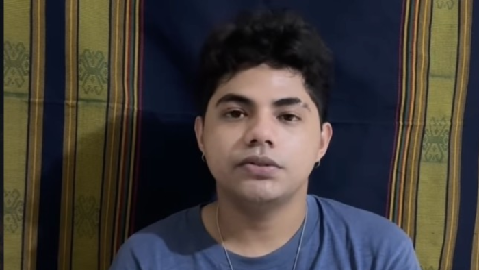 Penyanyi Piche Kota Ditahan Polisi Usai Jadi Tersangka Kasus Dugaan Pemerkosaan