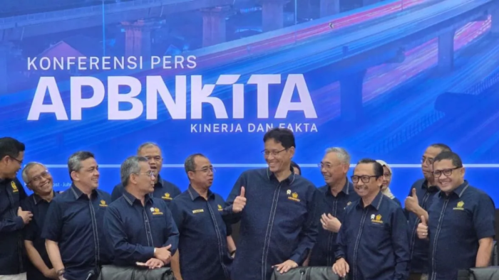 Menkeu Purbaya Ingatkan Risiko Ekonomi RI dari Konflik AS–Israel dan Iran