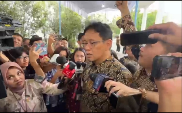 Menkeu Purbaya Tegaskan Penguatan Ekonomi Kunci Stabilitas Nilai Tukar Rupiah