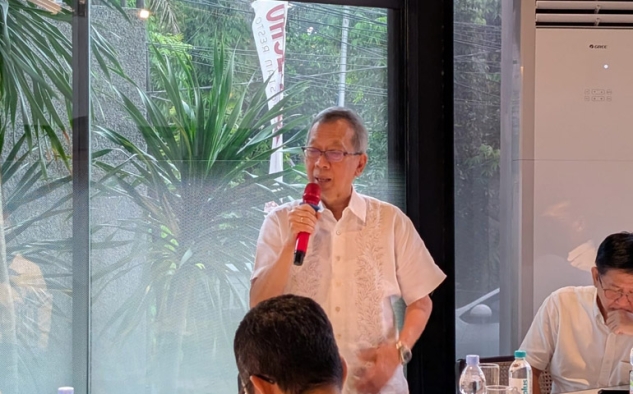 Nasmoco Siapkan Posko dan Bengkel Siaga Toyota di Jateng-DIY selama Mudik Lebaran 2026