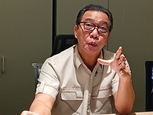 Fraksi PDIP Kota Semarang Buka Posko Aduan THR