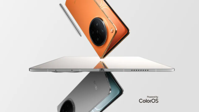 Oppo Find N6 Segera Meluncur, Hadirkan Teknologi Layar Lipat Hampir Tanpa Bekas Lipatan