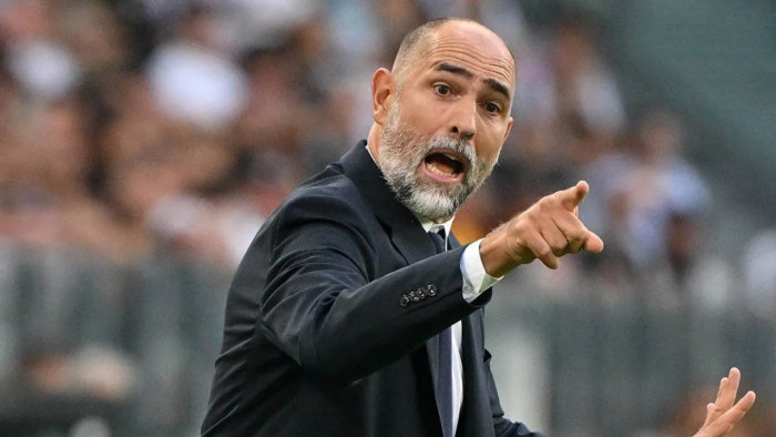 Meski Tertekan Hasil Buruk, Tottenham Masih Percayakan Igor Tudor Hadapi Liverpool