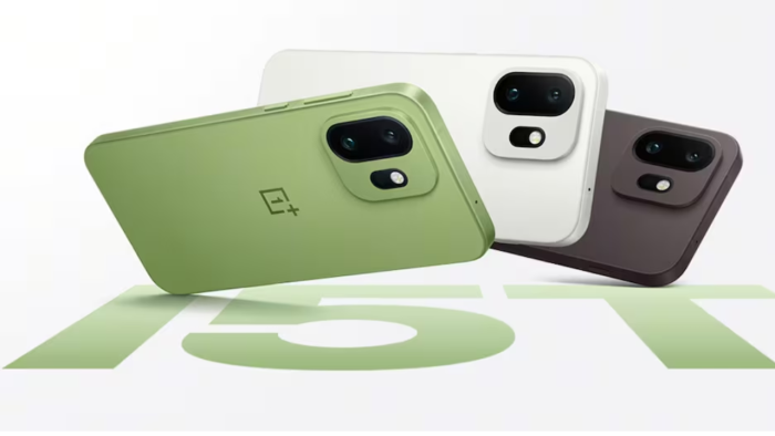 OnePlus 15T Siap Meluncur, Ponsel Ringkas dengan Baterai 7.500mAh dan Fast Charging 100W